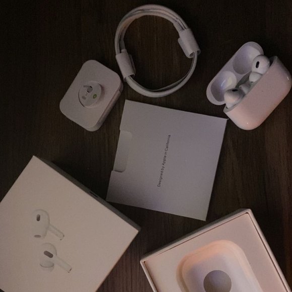 Airpod pro 2nd generation